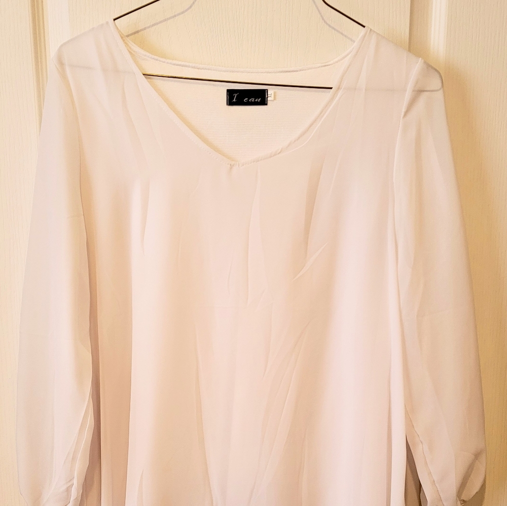 Woman's Dress